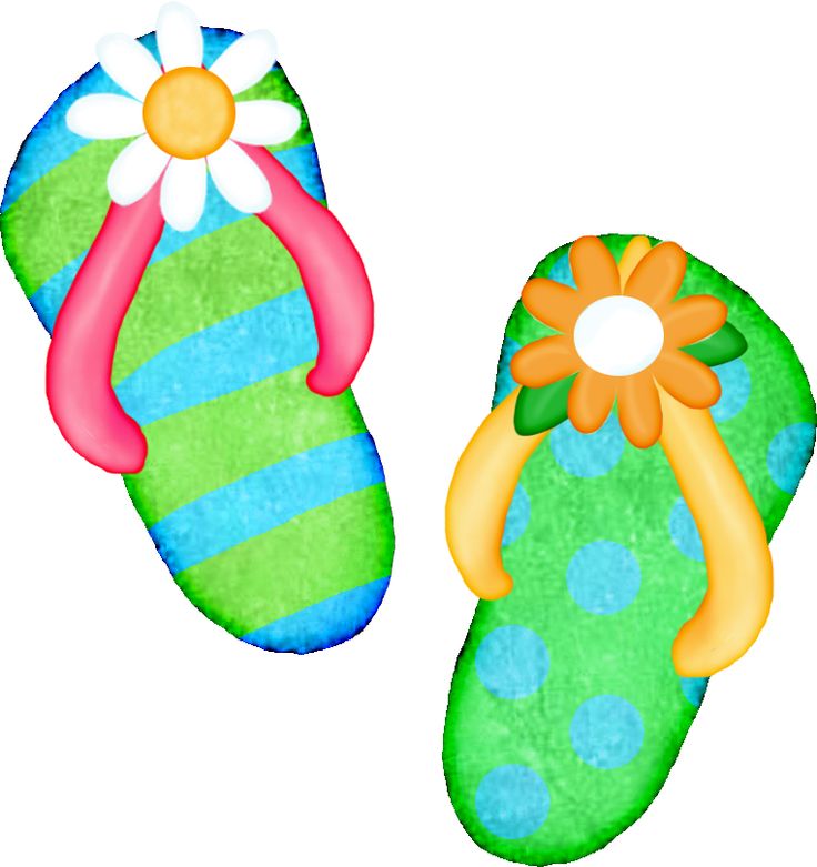 Free Flip Flop Clip Art, Download Free Flip Flop Clip Art png images ...