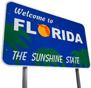 Florida Clip Art