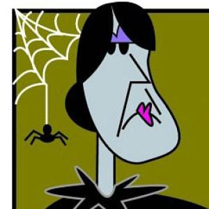 Free Halloween Clip Art