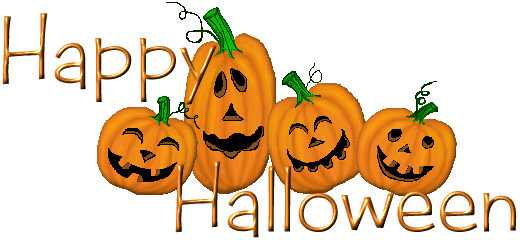 Free Halloween Clip Art