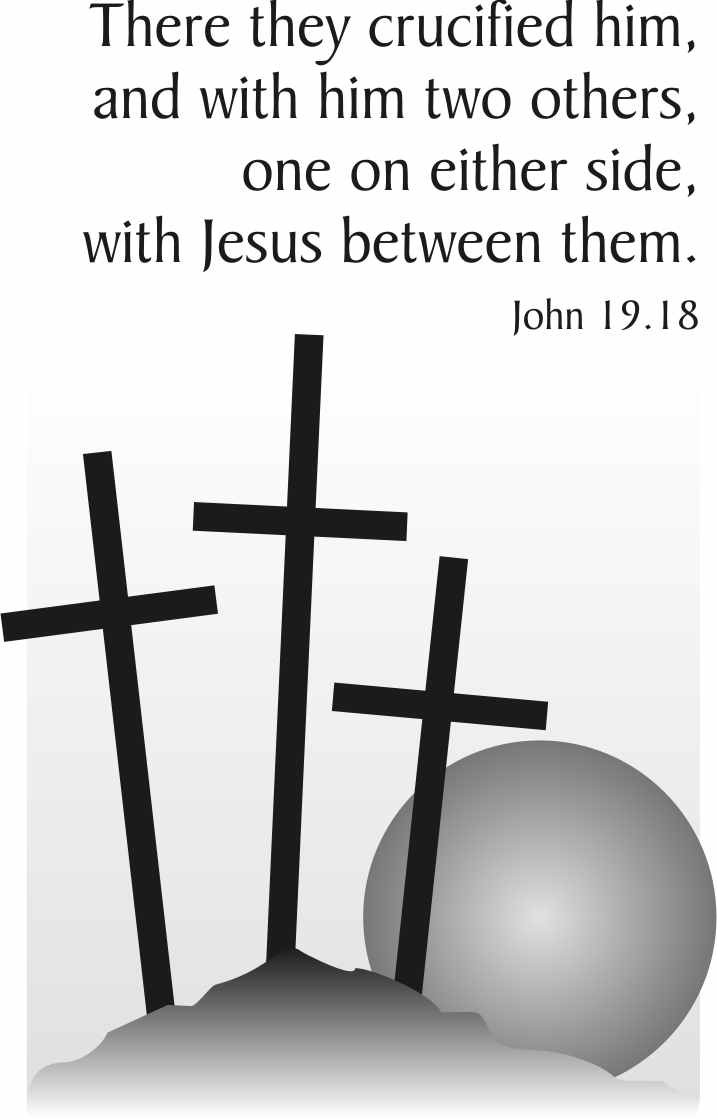 Good friday clipart free free clipart images