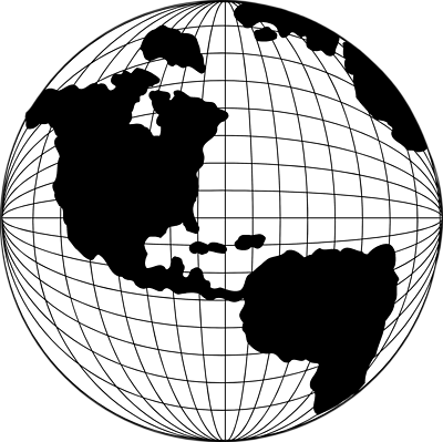 Globe clip art images free clipart images