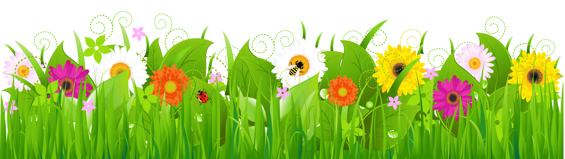 Free Grass Clip Art, Download Free Grass Clip Art png images, Free ...