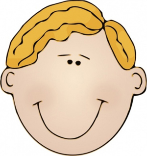 Happy Clipart