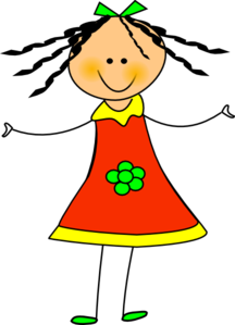 Happy Clipart