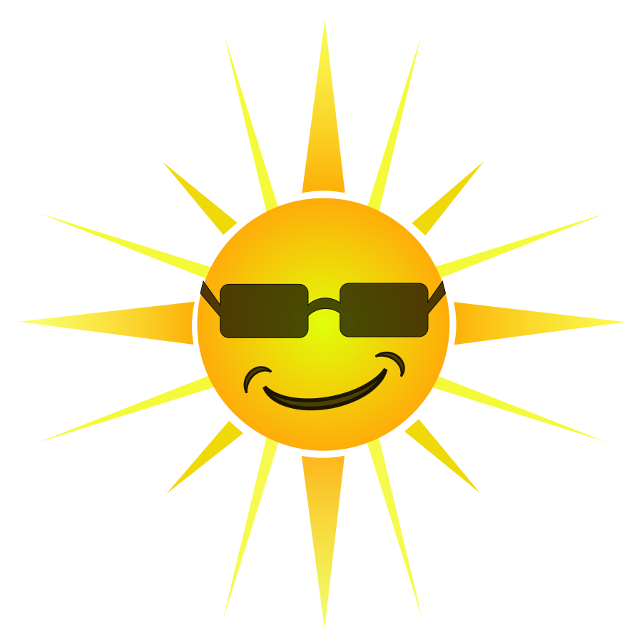 Happy Clipart
