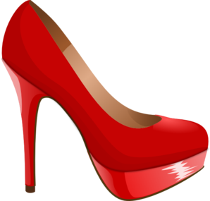 Free High Heel Clipart, Download Free High Heel Clipart png images