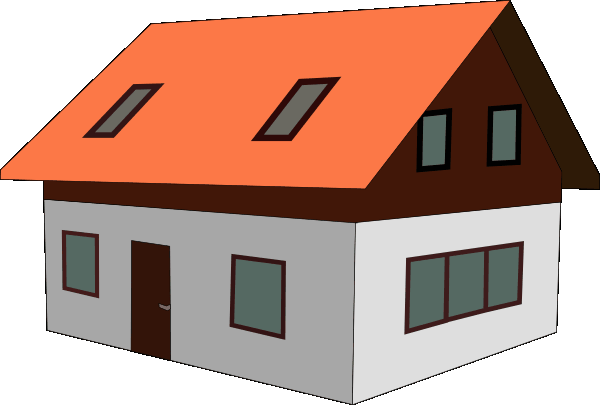 Home Clip Art
