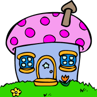 Home Clip Art