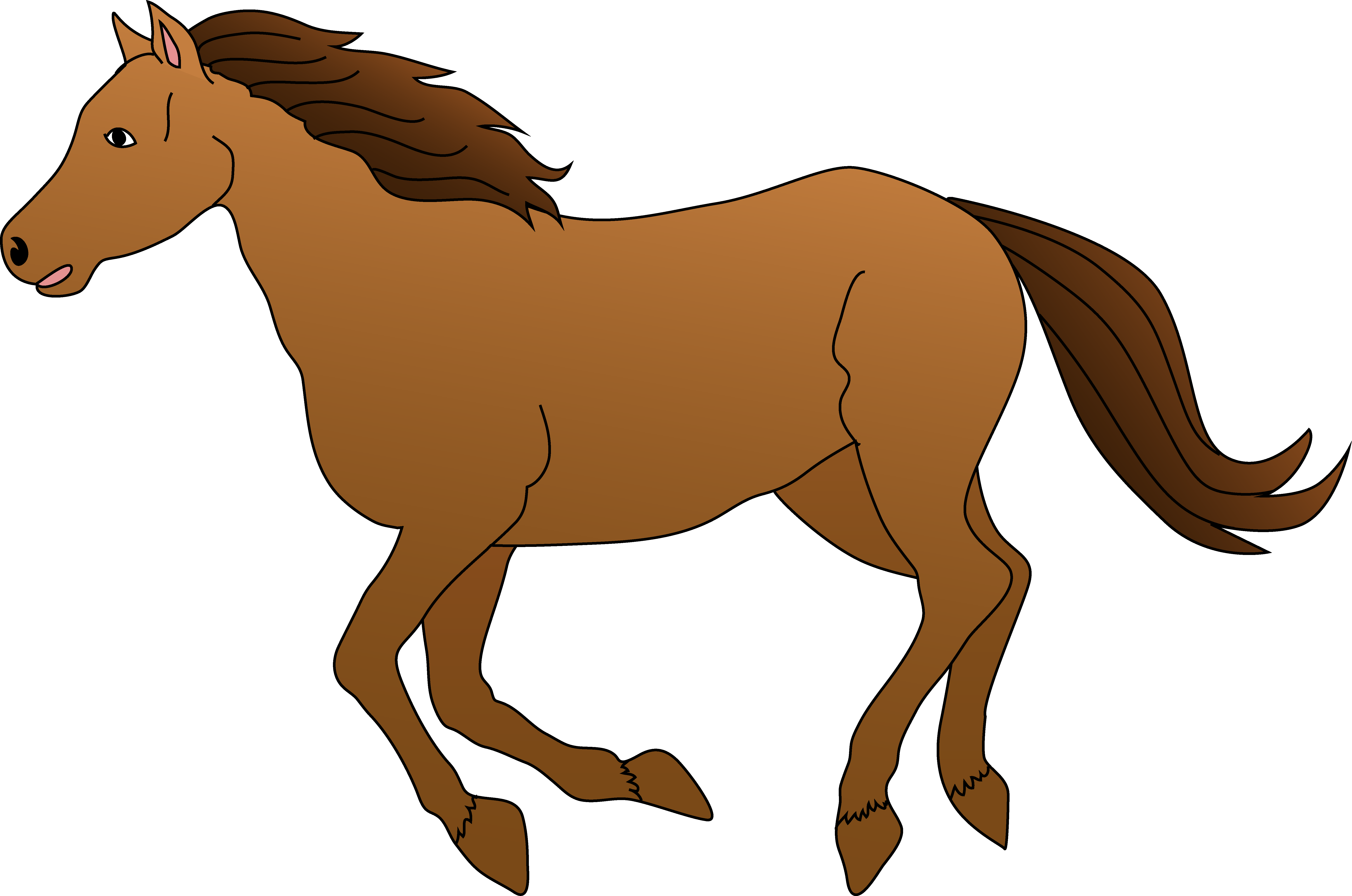 Free Horse Clip Art Download Free Horse Clip Art Png Images Free 
