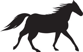 Horse Clip Art