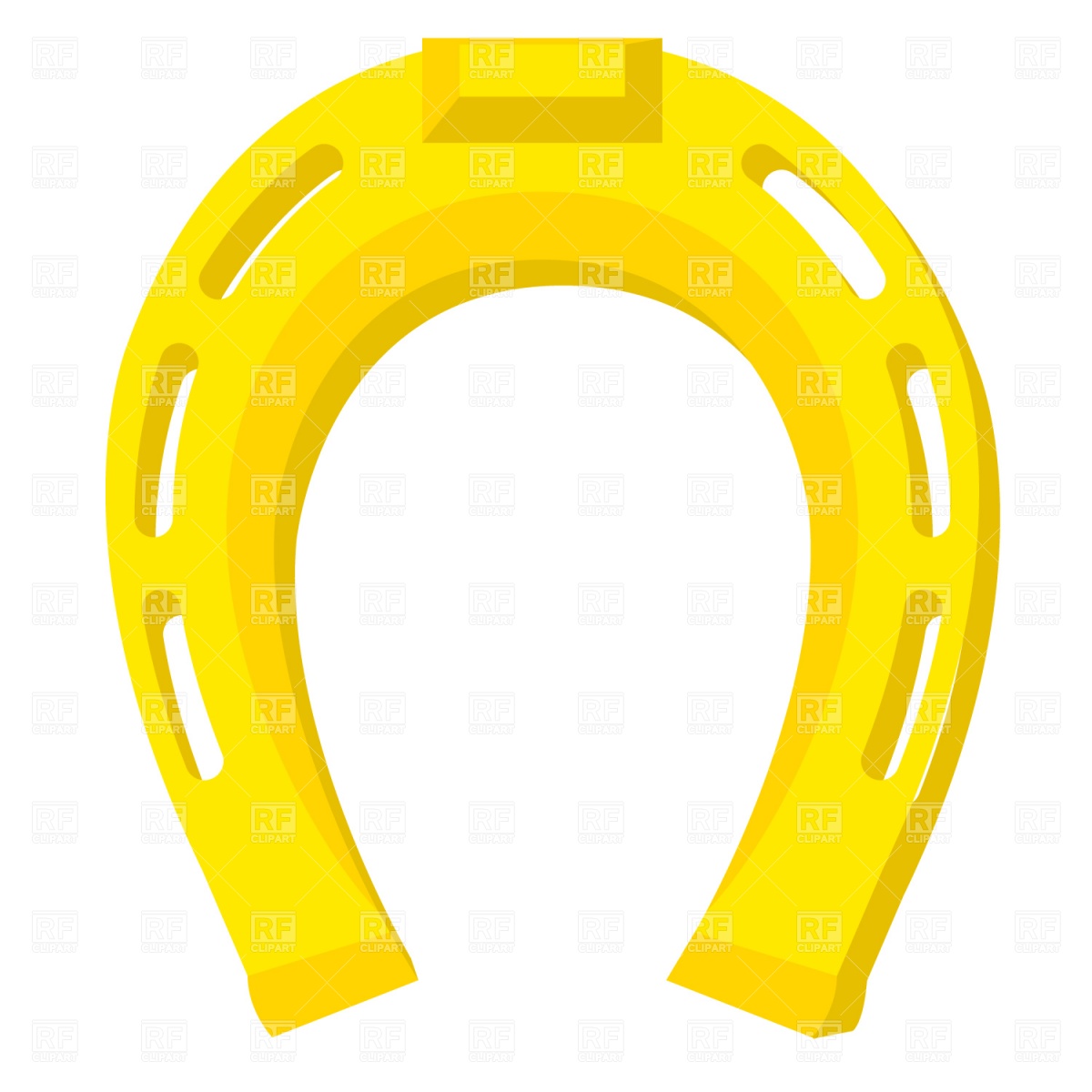 Free Gold Horseshoe Png, Download Free Gold Horseshoe Png png images ...