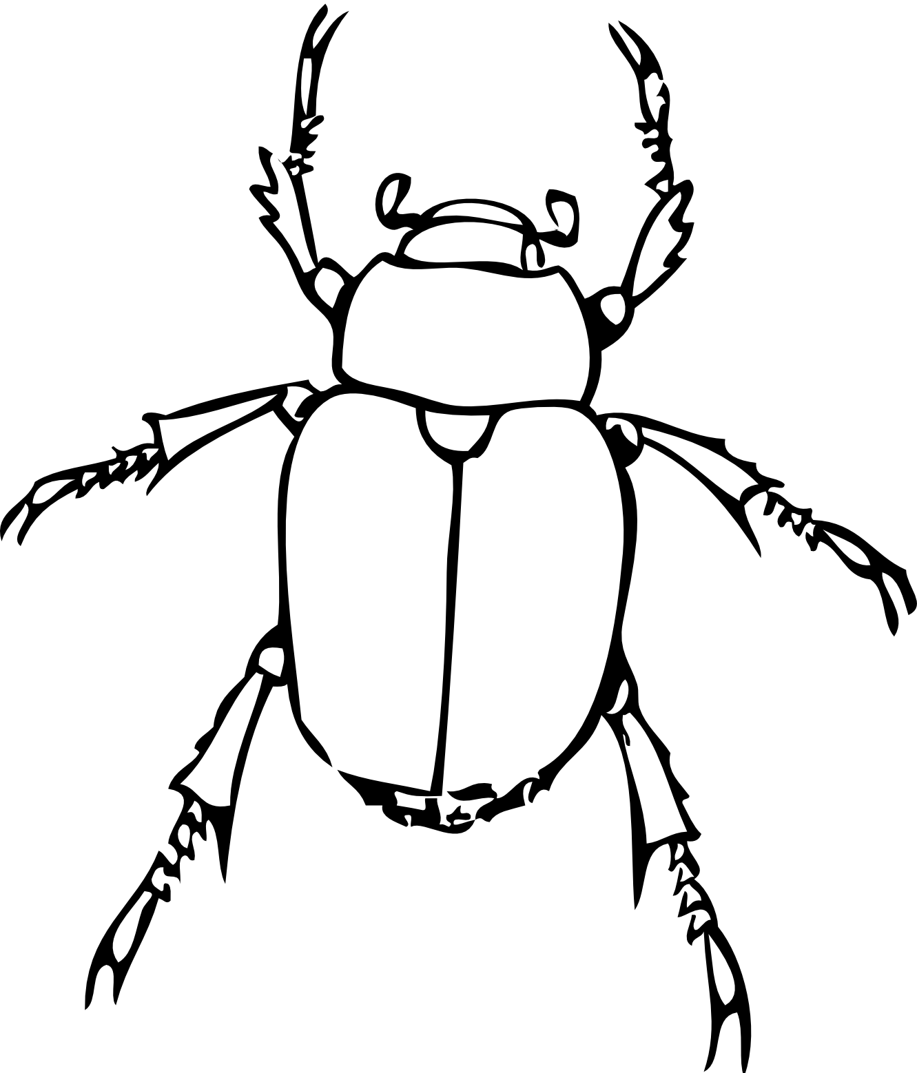 Insect Clipart