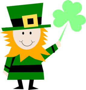 st paddys day clip art - Clip Art Library