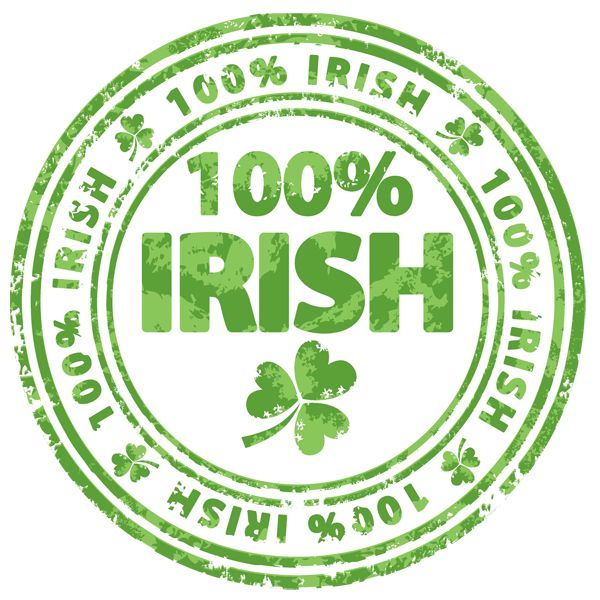 Irish Clip Art