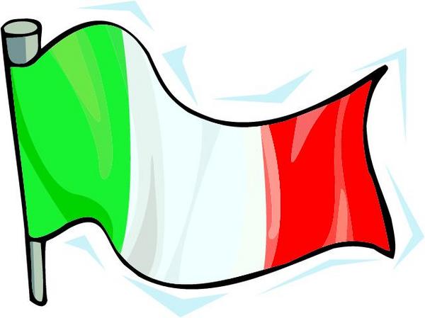 Italian Clip Art