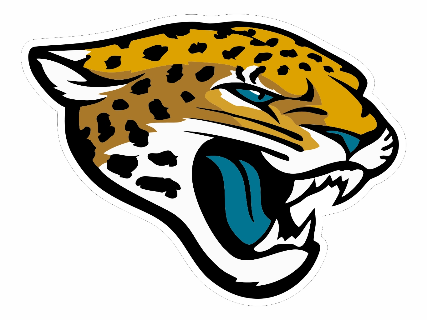 Free Jaguars Logo Png, Download Free Jaguars Logo Png png images, Free ...