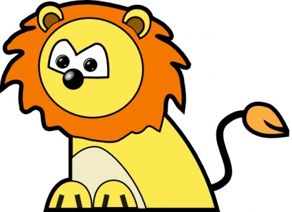 Jungle clipart 3