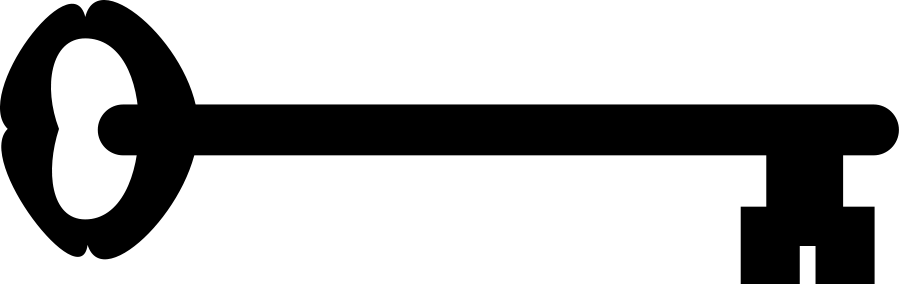 Key Clipart