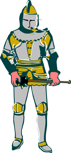 Knight Clipart
