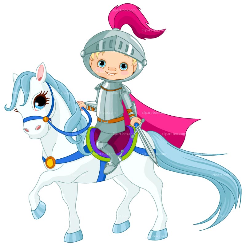 Knight Clipart