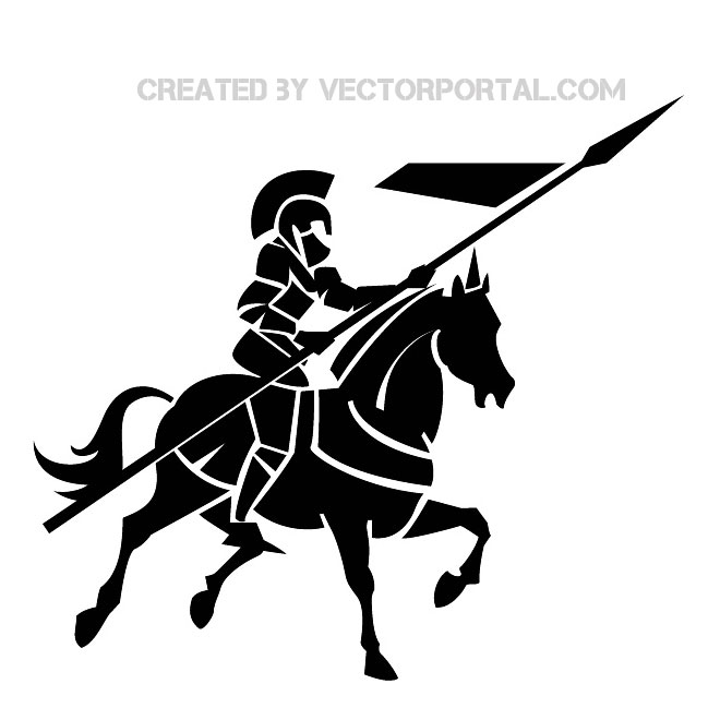 Knight Clipart