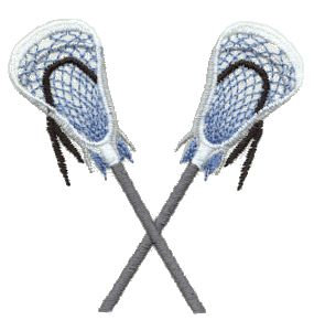 Lacrosse Clipart