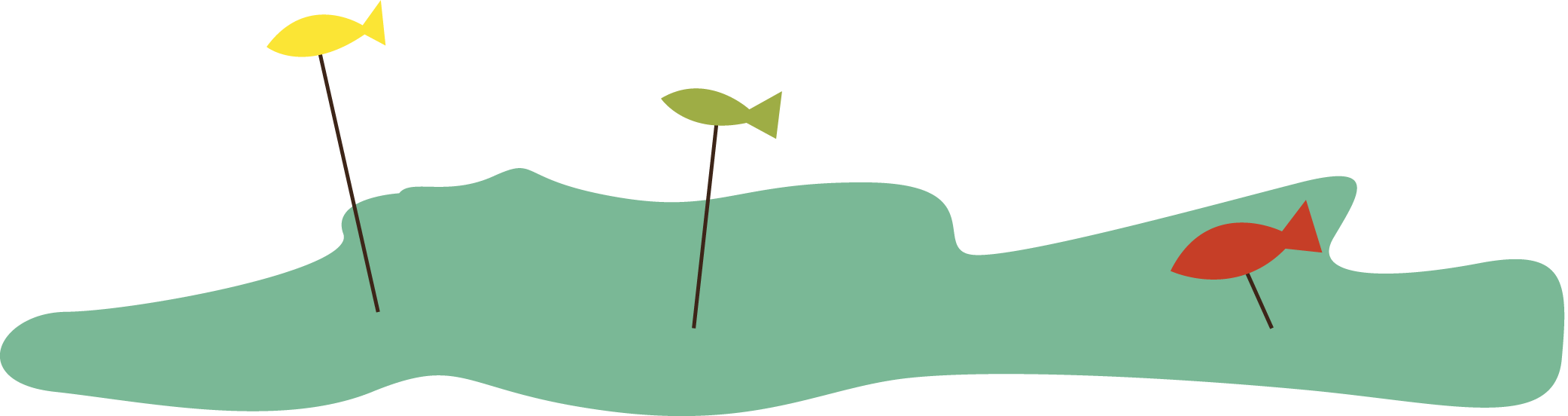 Lake Clipart