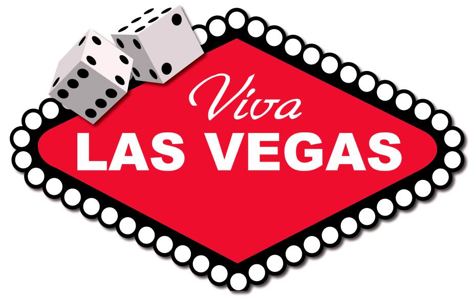 Las Vegas Logo Clip Art