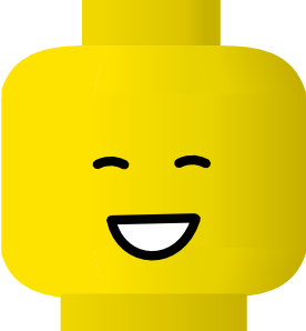 Lego Clipart