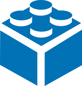 Lego Clipart