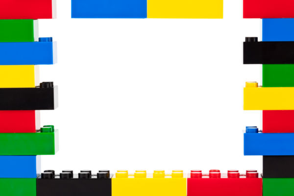 Lego Clipart
