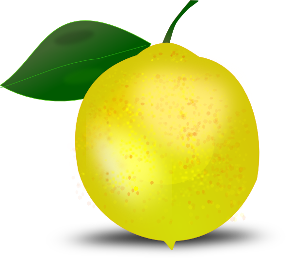 Free Lemon Clip Art, Download Free Lemon Clip Art png images, Free ...