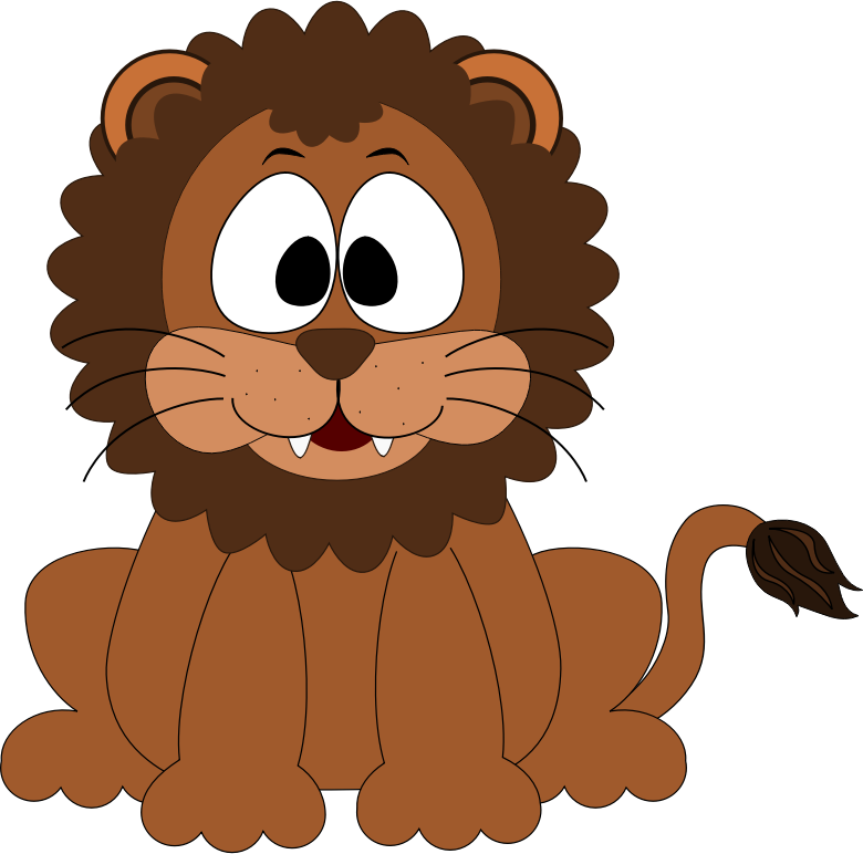 Free Lion Clip Art, Download Free Lion Clip Art png images, Free ...