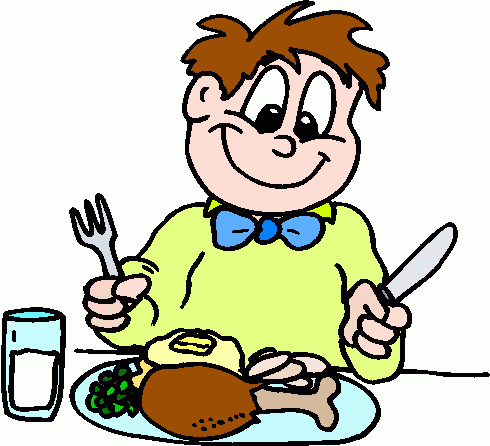 Lunch clipart 5