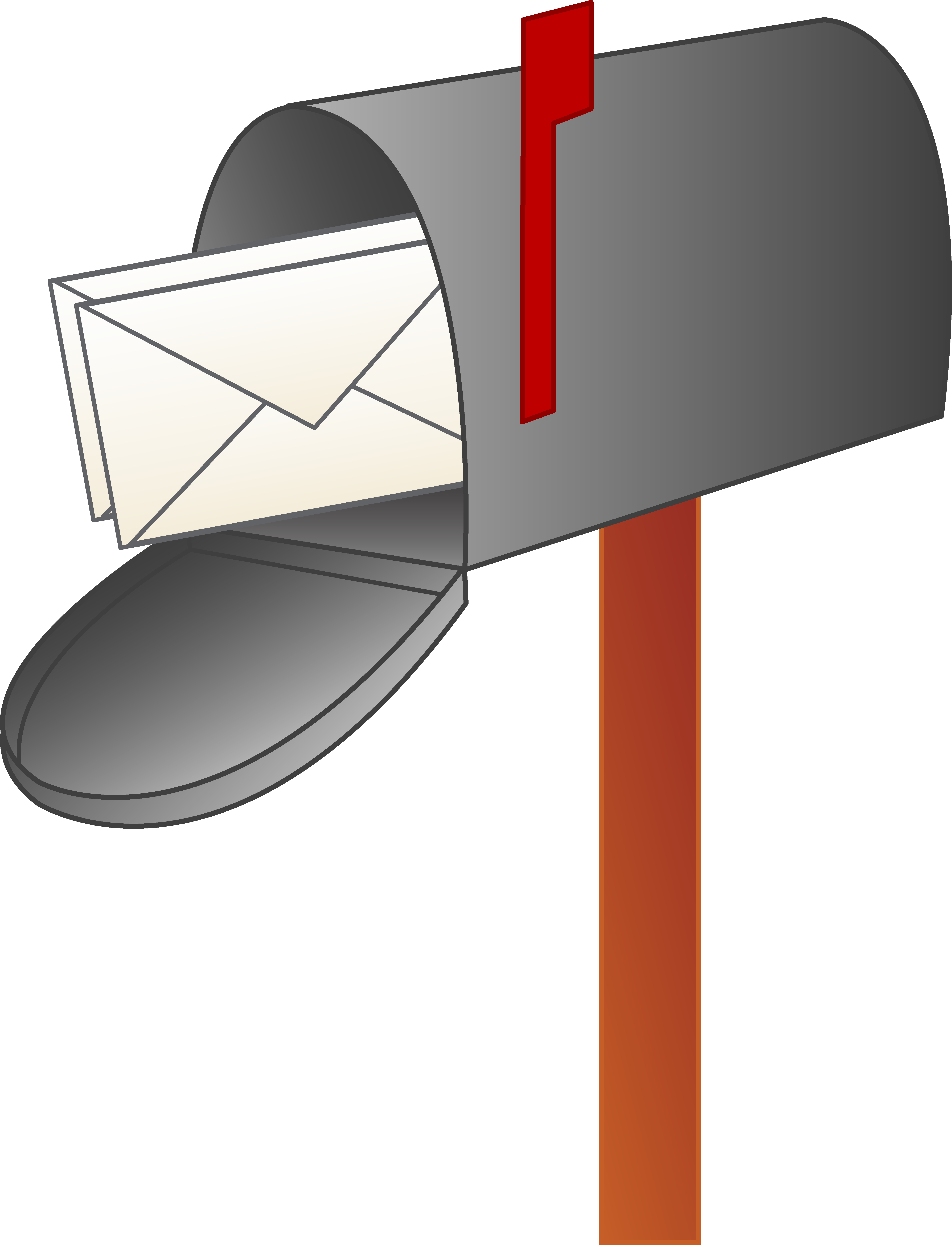 Free Mailbox Clipart Download Free Mailbox Clipart Png Images Free 