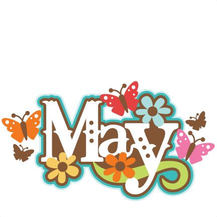 Free May Clip Art, Download Free May Clip Art png images, Free ClipArts ...