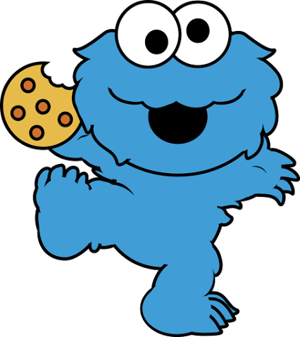 Monster Clip Art