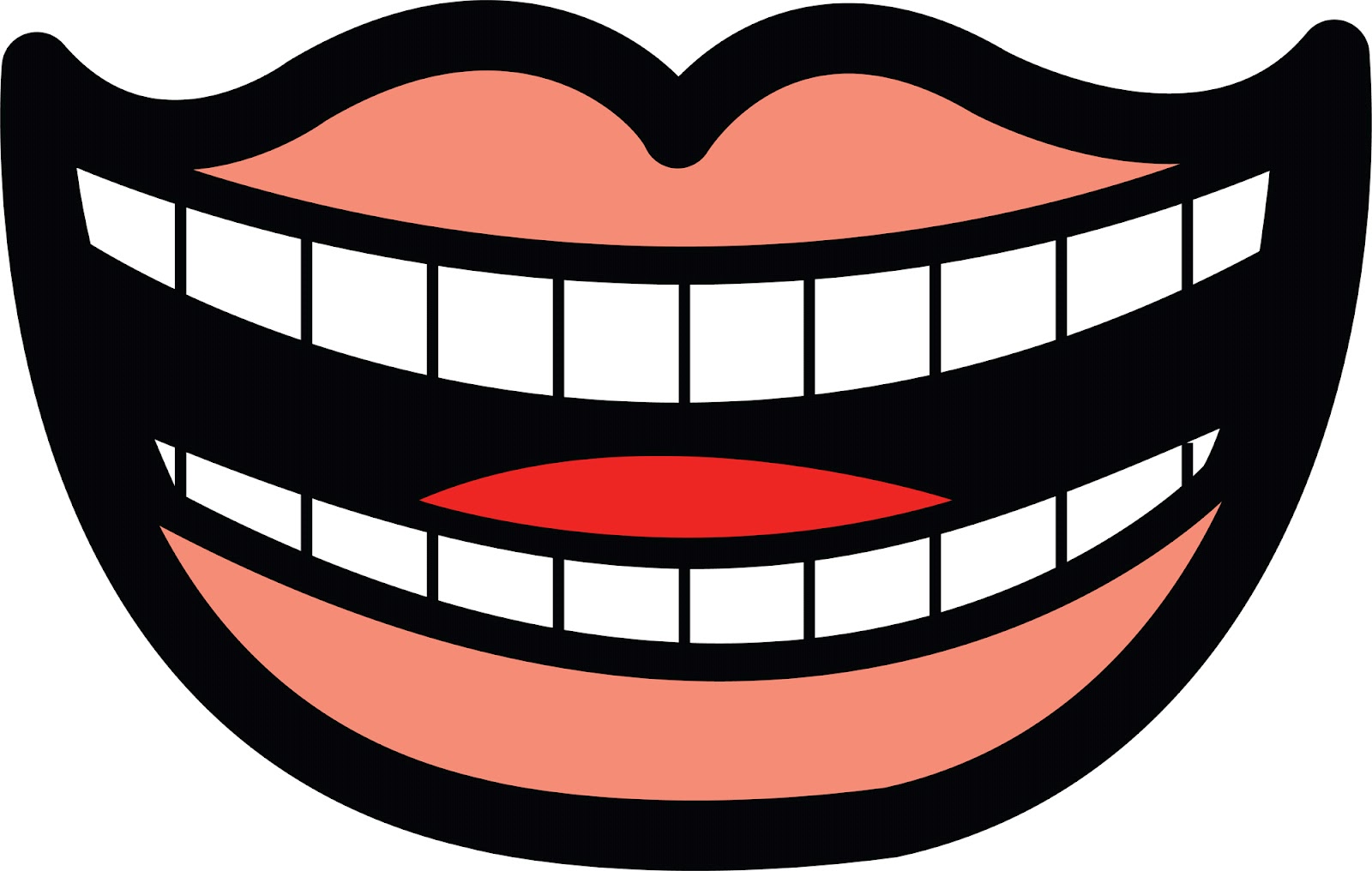 Free Mouth Clip Art, Download Free Mouth Clip Art png images, Free ...