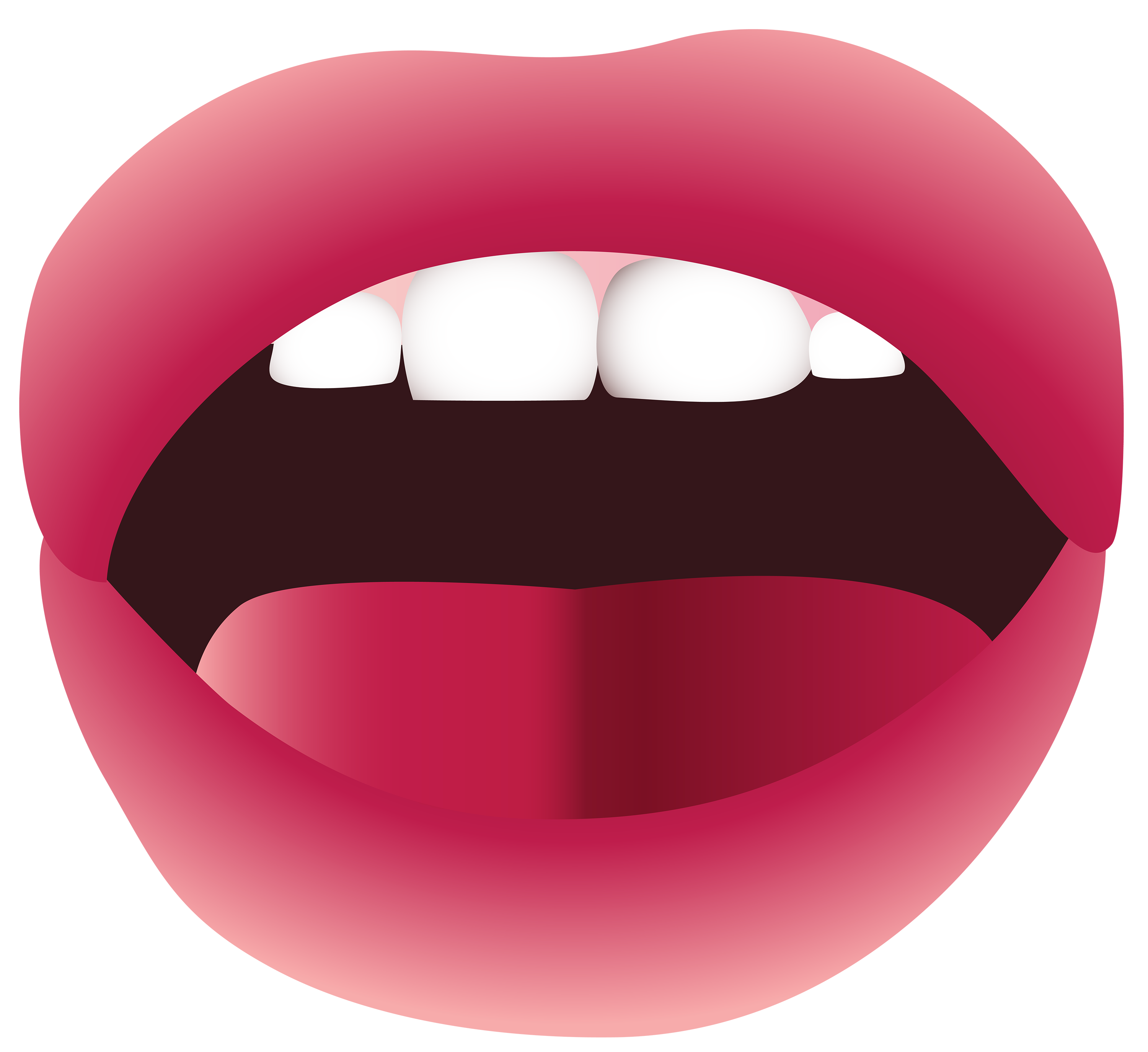 Free Mouth Png Transparent, Download Free Mouth Png Transparent png ...