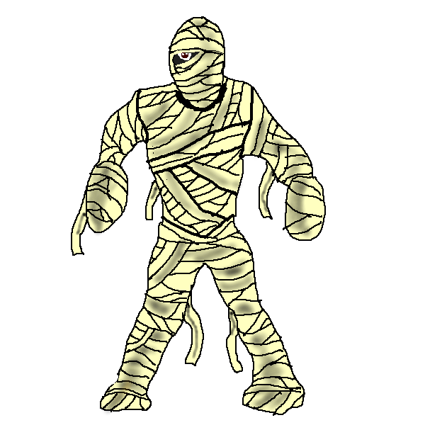 Free Mummy Clipart, Download Free Mummy Clipart png images, Free ...
