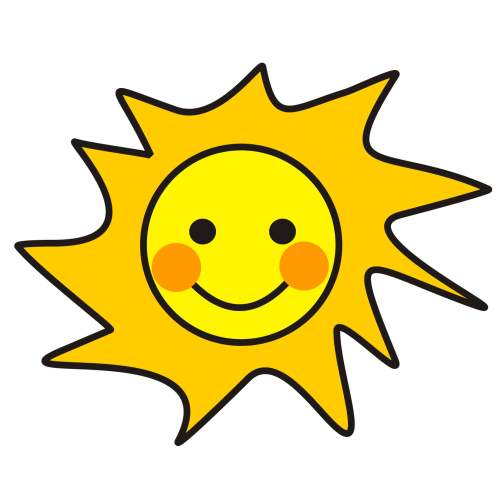 Nature Clipart