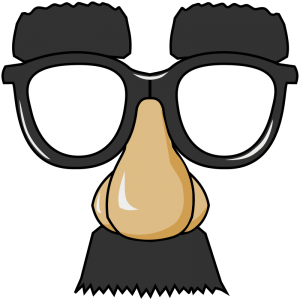 Nose Clip Art