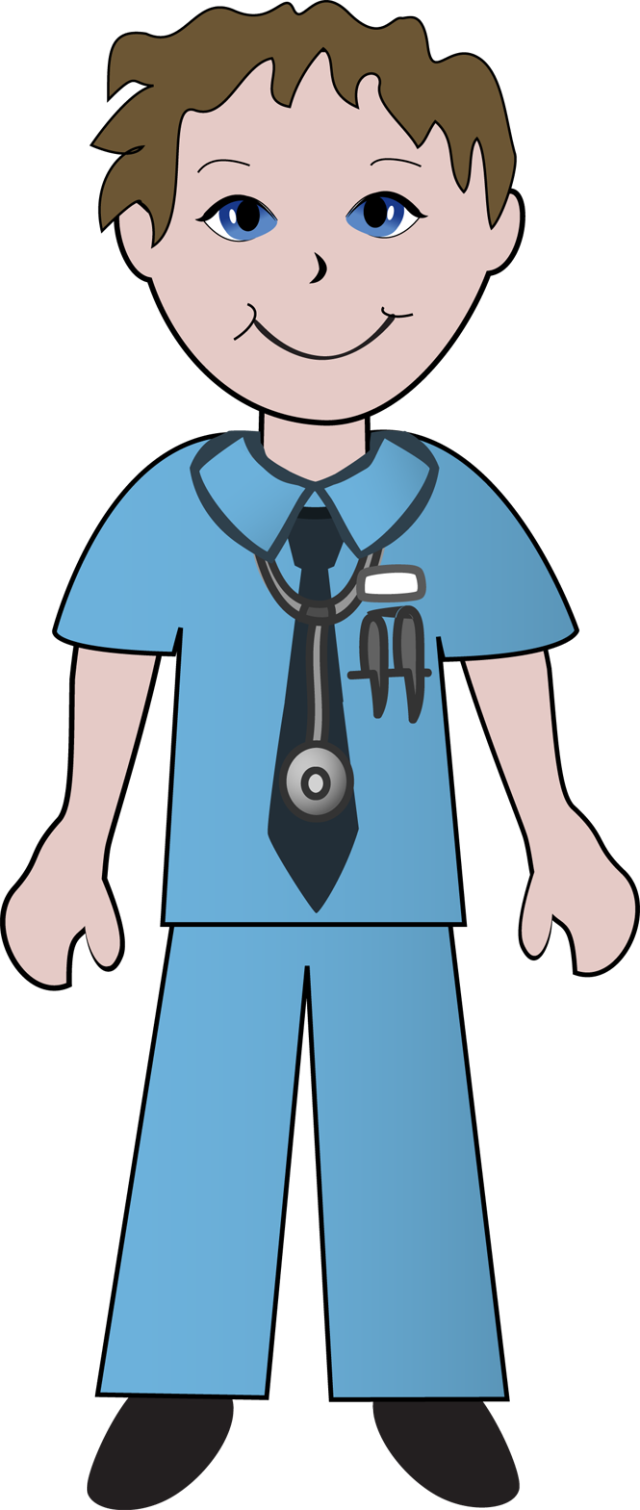 clipart doctors and nurses - Clip Art Library