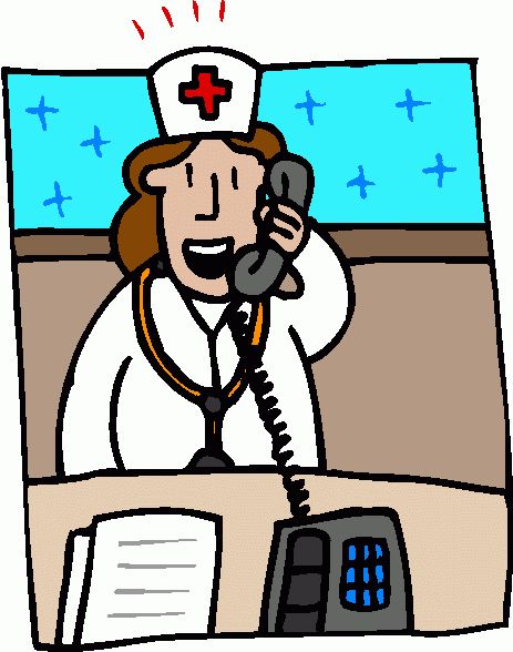 funny nurse pictures clip art
