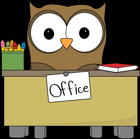 cute office clip art - Clip Art Library