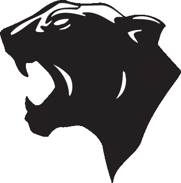 Panther clip art free free clipart images
