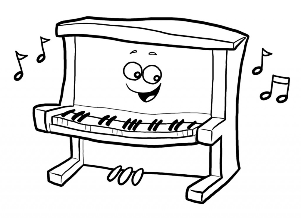 Free Piano Clipart, Download Free Piano Clipart png images, Free ...