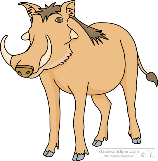 Pig Clipart
