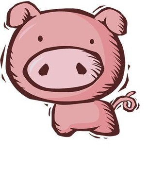 Pig Clipart